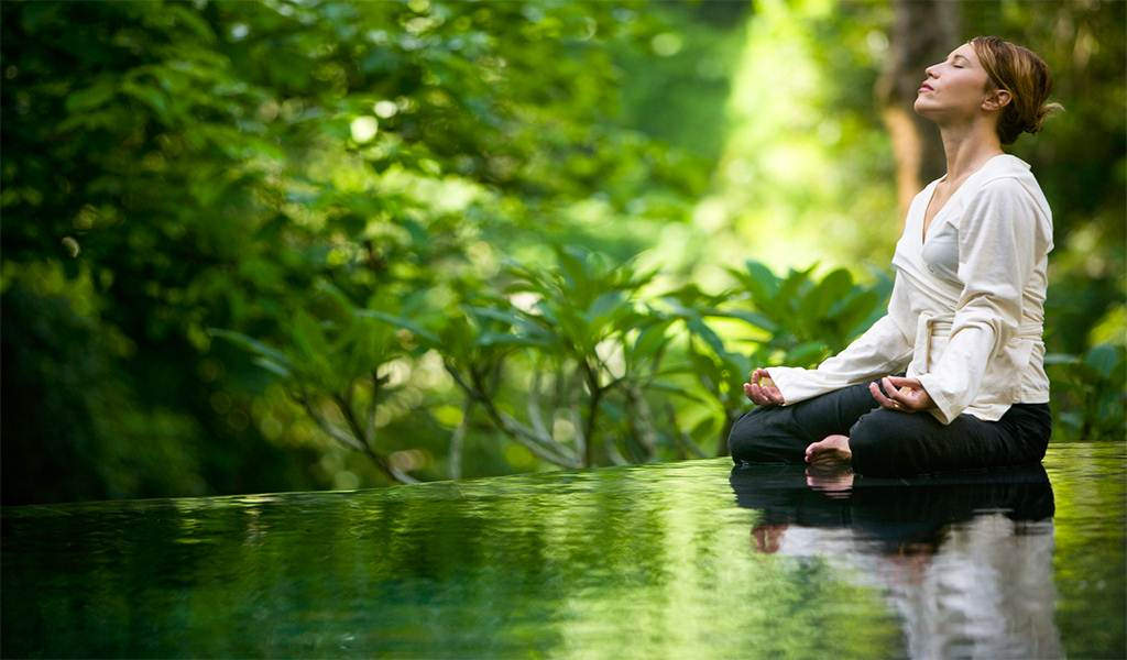 Ayudas para la meditación