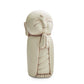 Smiling Jizo Statues