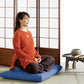 Set Studio Zafu Zabuton: Cojínes de Meditación