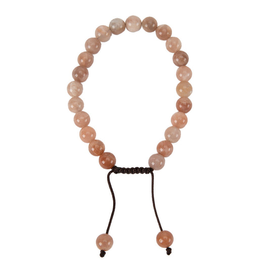 Pulsera Ajustable de Sunstone