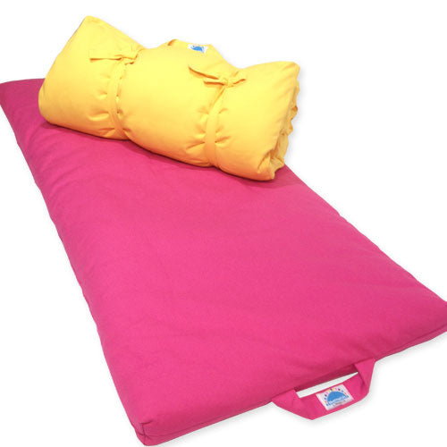 Tapete para Yoga y Siesta de DharmaKids