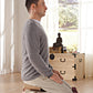 Studio Zabuton - Cojín Japonés de Meditación
