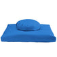 Set Zafu Zabuton Eco: Cojínes de Meditación